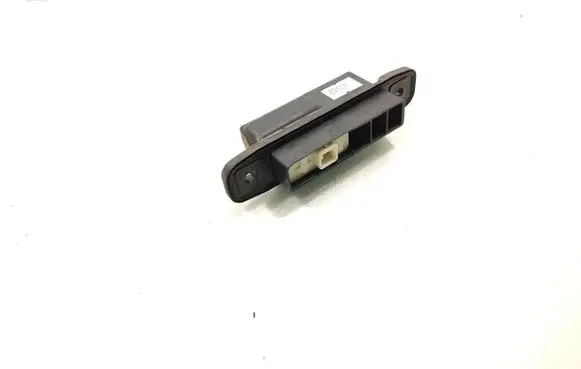 Toyota Auris 150 Tailgate opening switch 