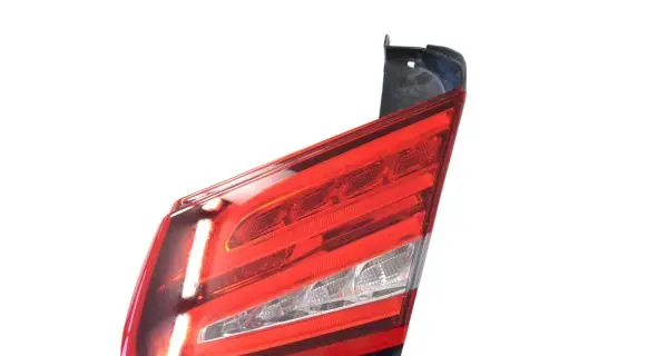 Mercedes-Benz S C217 Tailgate rear/tail lights