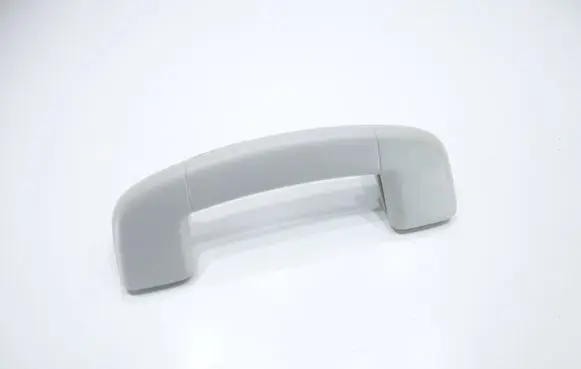 Volkswagen PASSAT B8 Front interior roof grab handle 3G0857607B
