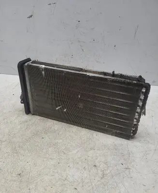 Peugeot 605 Heater blower radiator