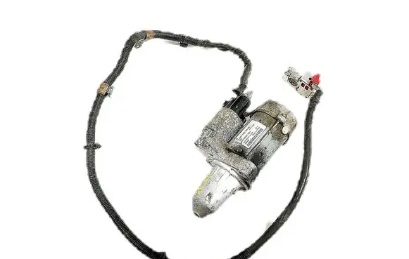 Mercedes-Benz C W205 Starter motor A6459060800