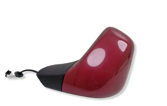 Opel Mokka Front door electric wing mirror E9026673 E9036673