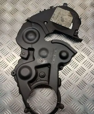 Mazda 3 I Timing belt guard (cover) 9643649280 9659869380