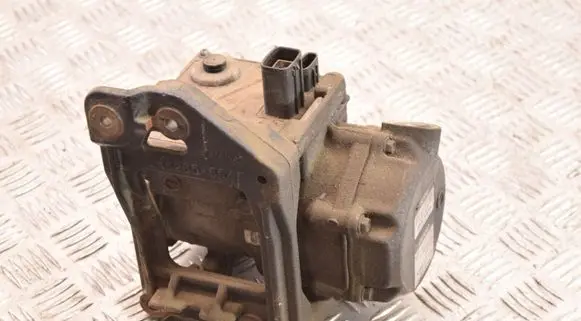 Lexus RX 330 - 350 - 400H Air conditioning (A/C) compressor (pump) 0420000231