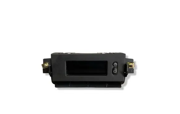 Opel Vivaro Screen/display/small screen 009164455