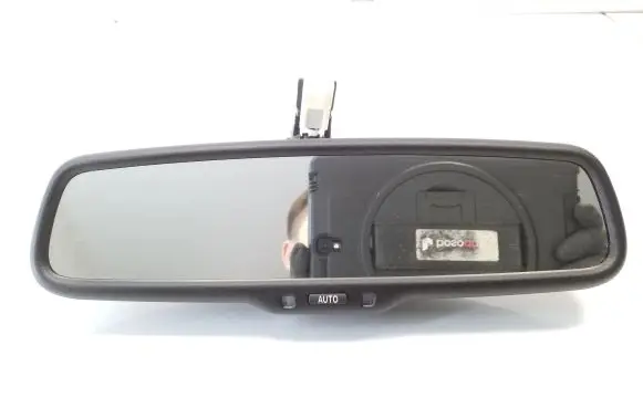 Lexus RX III Rear view mirror (interior) 878100W170