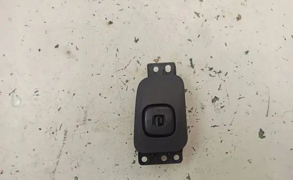 Mazda MPV II LW Wing mirror switch 66600