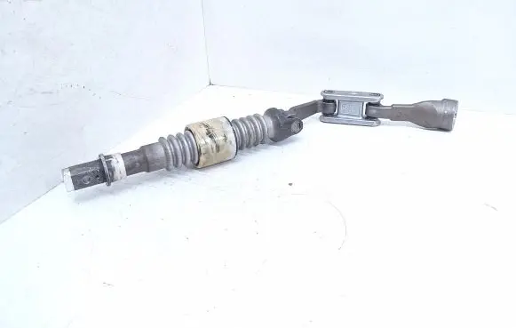Mercedes-Benz C W203 Steering column universal joint 2104620748