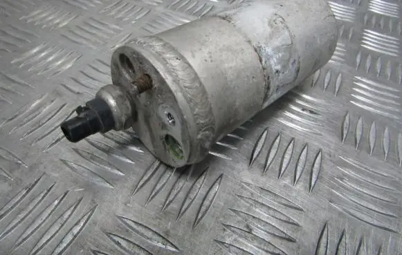 SsangYong Musso Air conditioning (A/C) air dryer 6851005250 68510-05250