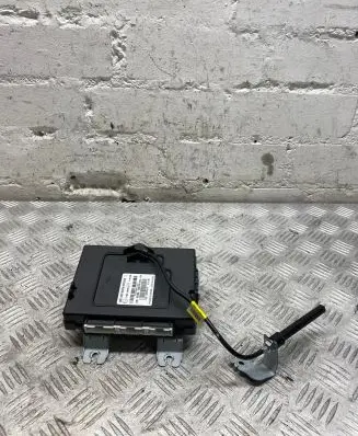 Hyundai Santa Fe Alarm control unit/module 116RA000386 954002WDF0 02280010