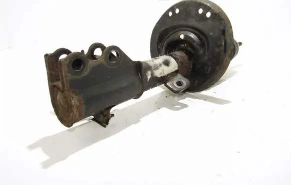 Peugeot 508 Front shock absorber/damper