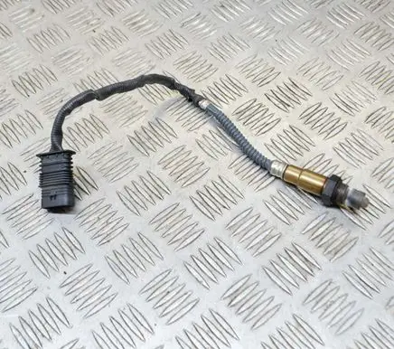 BMW 2 F22 F23 Lambda probe sensor 0258027030 0258027029