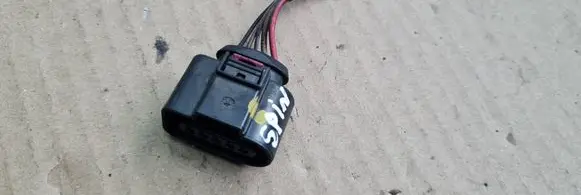 Audi A4 S4 B9 Other wiring loom 8K0973705A