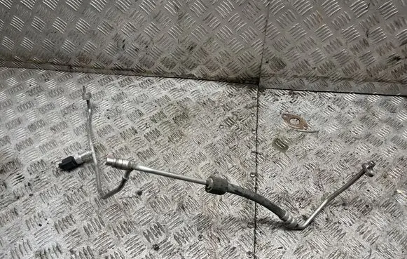 Seat Leon IV Air conditioning (A/C) pipe/hose 5Q0816741B