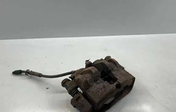 Iveco Daily 3rd gen Front brake caliper 