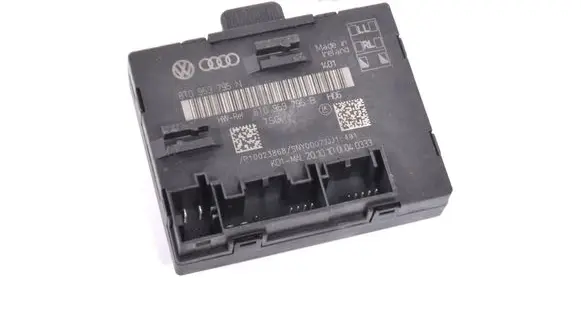 Mercedes-Benz E W212 Door control unit/module 8T0959795B