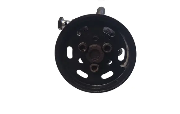 Volkswagen Sharan Power steering pump 7M0145157AA