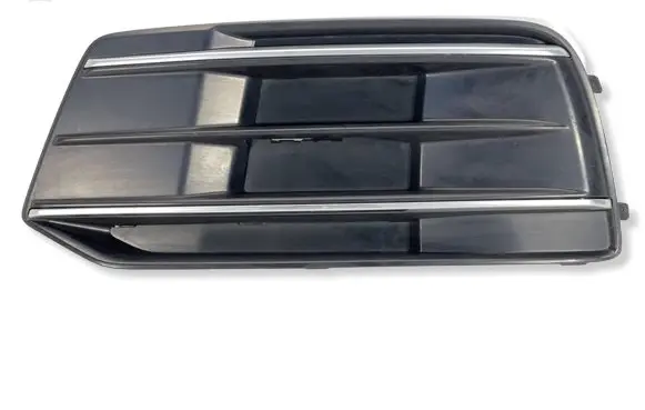 Audi Q5 SQ5 Front bumper lower grill 80A807681B 80A807679D