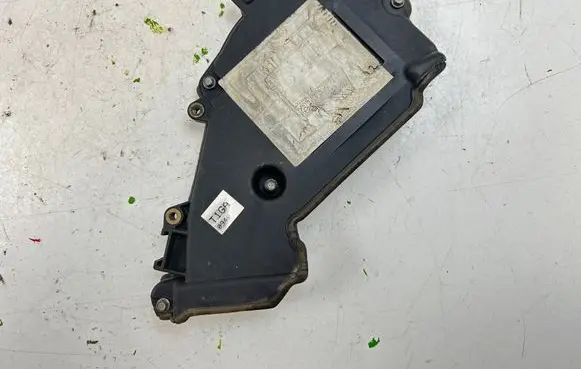 Ford Transit - Tourneo Connect Timing belt guard (cover) 9684193080