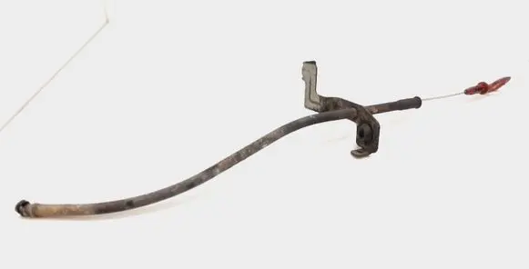 Volvo V70 Oil level dip stick 30774666