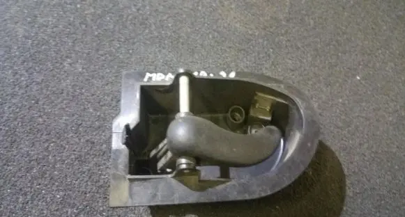 Ford Mondeo MK I Rear door interior handle 93bbf22601ae 93bb-f22601-ae