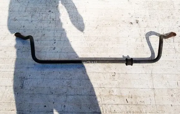 Mazda 626 Front anti-roll bar/sway bar