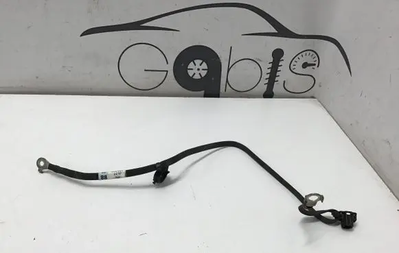 Ford F150 Negative earth cable (battery) JL3T19A095