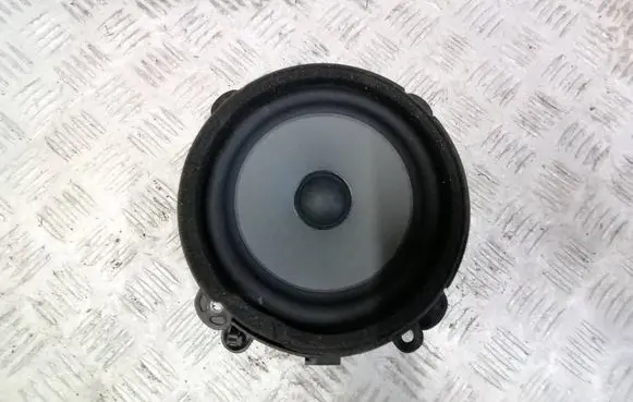 Hyundai Kona I Front door speaker 96330J9000 20W49