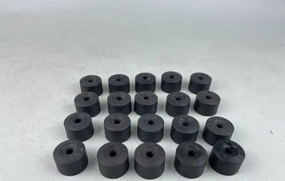 Volkswagen ID.4 Wheel nut cap/cover 1K0601173 3C0601173