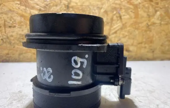 Peugeot 508 RXH Mass air flow meter