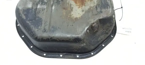 Mercedes-Benz S W116 Oil sump