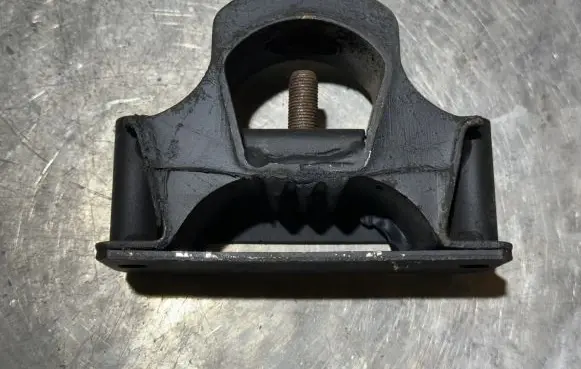 Fiat Ducato Engine mount bracket 184393