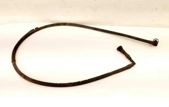 Infiniti FX Windshield washer fluid hose 