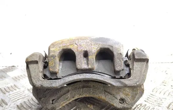 Citroen C-Crosser Front brake caliper