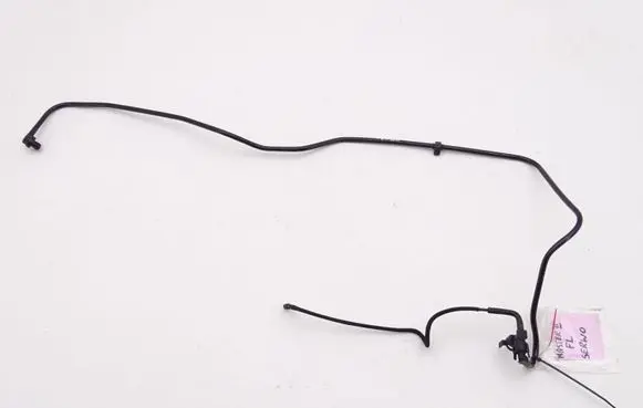 Renault Master II Brake booster pipe/hose 
