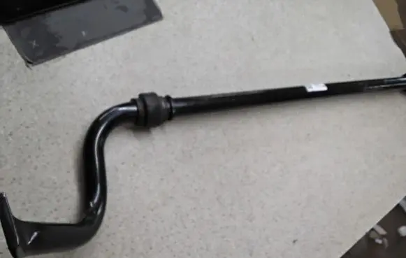 Porsche Macan (95B) Front anti-roll bar/sway bar 95B411309K
