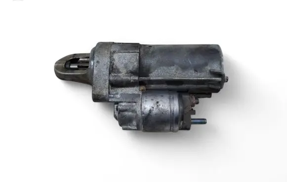 Mercedes-Benz GL X166 Starter motor A2789060800