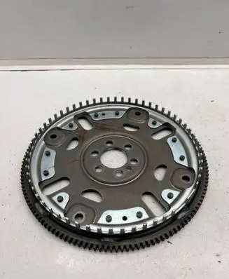 Nissan Qashqai Flywheel 