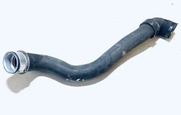 Mercedes-Benz CLC CL203 Engine coolant pipe/hose