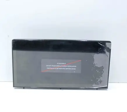 Ford Kuga III Screen/display/small screen PV4B18B955LE