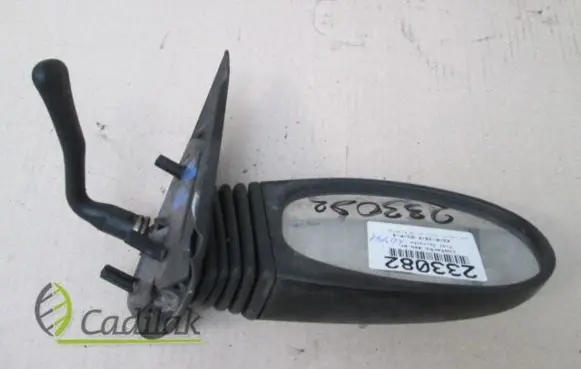 Fiat Seicento/600 Front door electric wing mirror