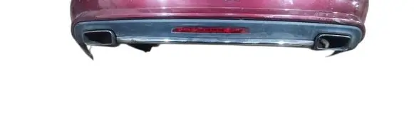 Mercedes-Benz CLS C219 Rear bumper A2188200056