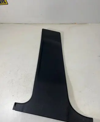 Mercedes-Benz C W204 (B) pillar trim (bottom) A2046900525 A050688