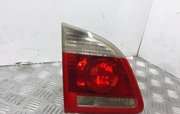 BMW 5 E60 E61 Tailgate rear/tail lights 278801