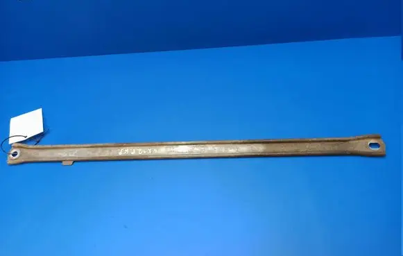 Other front suspension part