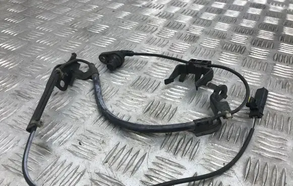 Lexus RX III ABS brake wheel speed sensor 8954248050