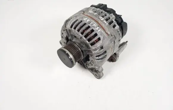 Audi A1 Generator/alternator 03C903023S