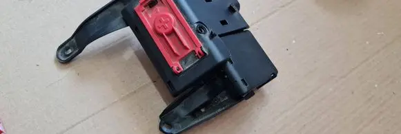 Audi A7 S7 4K8 Positive cable (battery) 4K0941823J