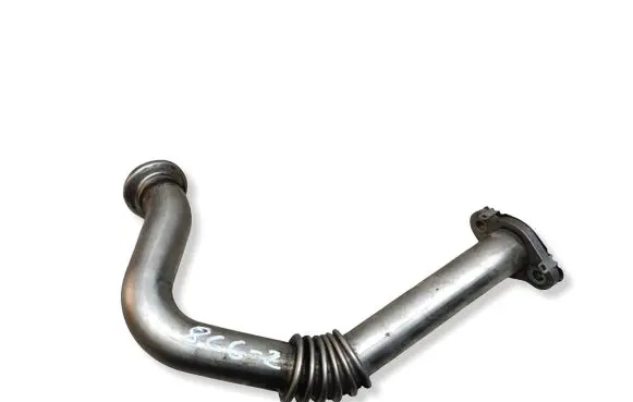 Skoda Yeti (5L) EGR valve line/pipe/hose 