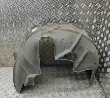 Audi A3 S3 8V Rear arch fender liner splash guards 8V5810171B